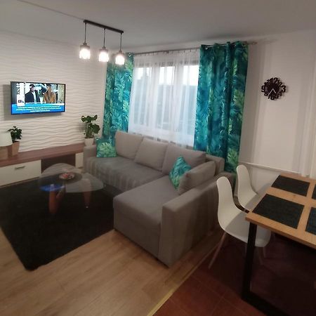 Mk Apartament III Rzeszow Exterior photo