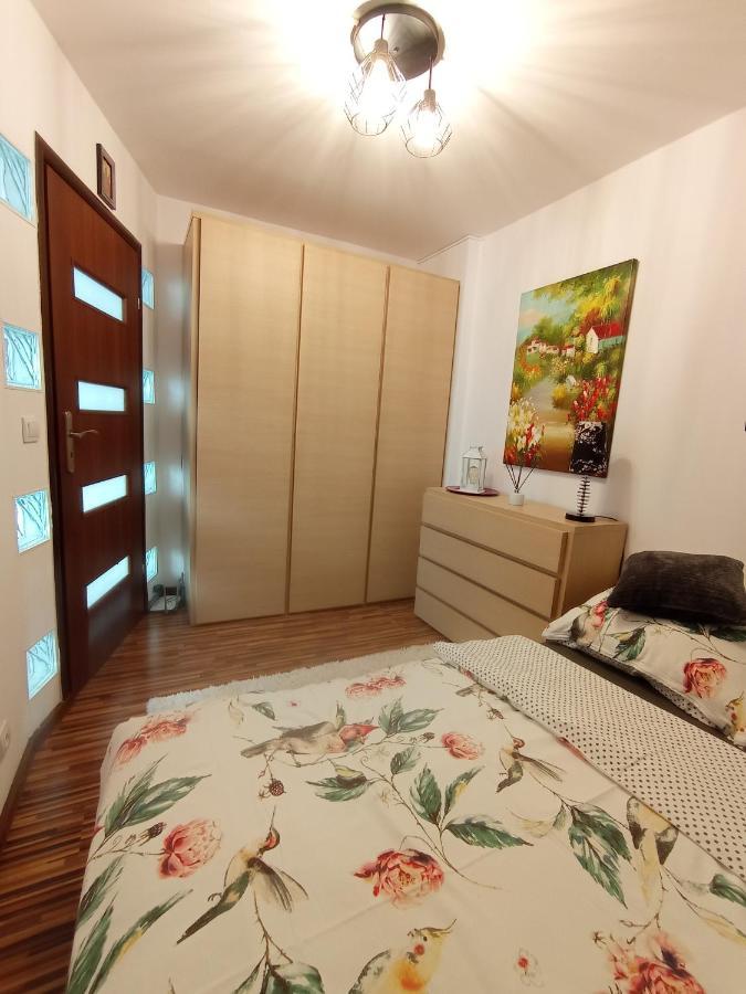 Mk Apartament III Rzeszow Exterior photo