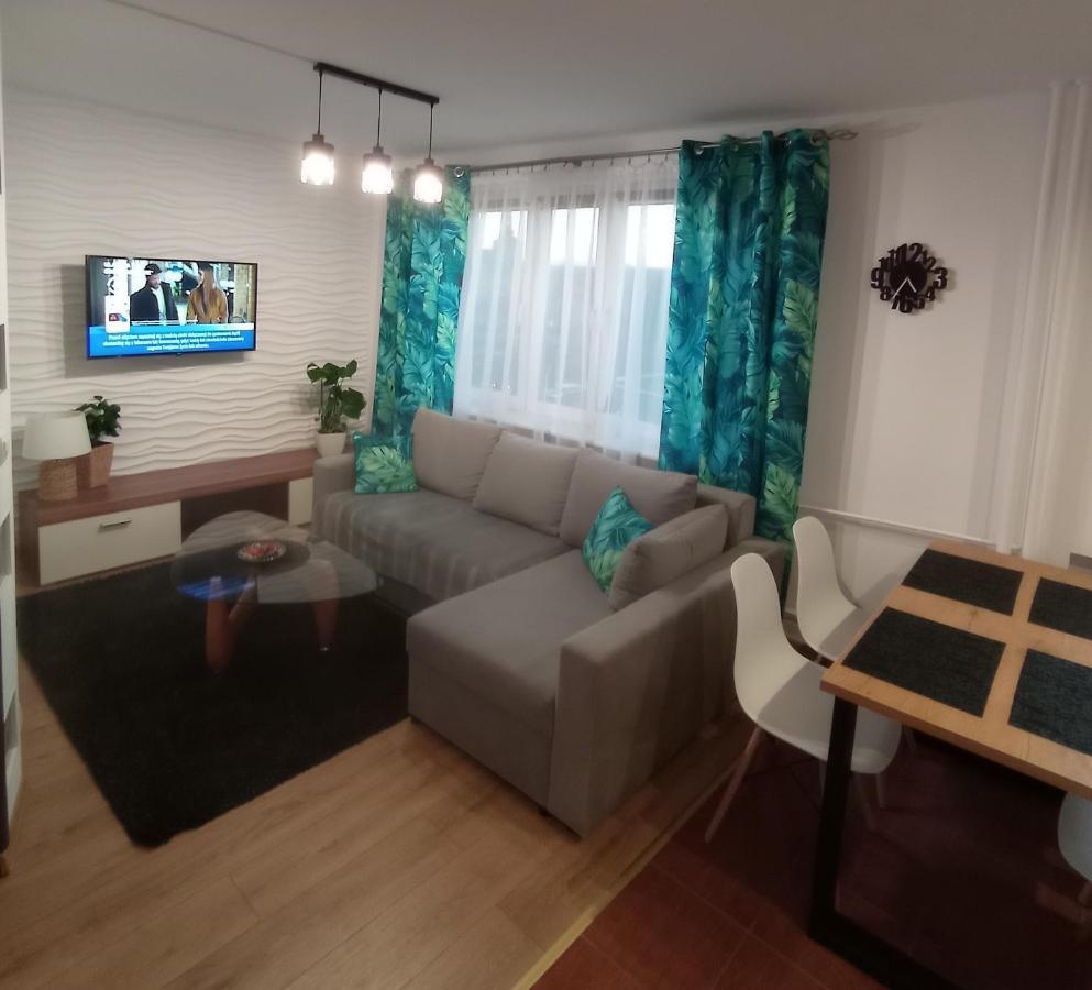 Mk Apartament III Rzeszow Exterior photo